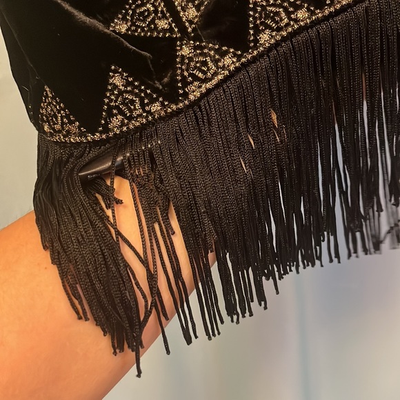 Ella Rocker Vest - Picture 5 of 6